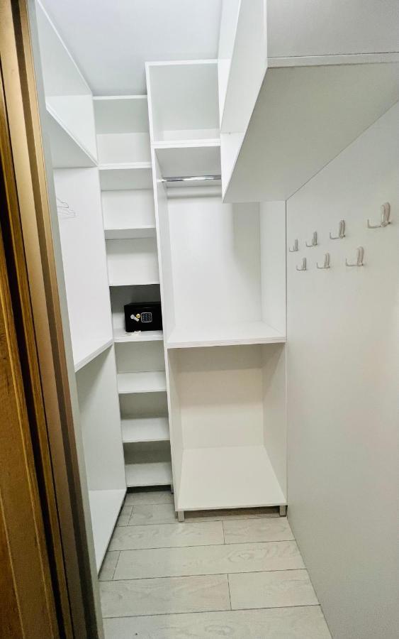 Apartmán Altheda Living Zamca Sučava Exteriér fotografie