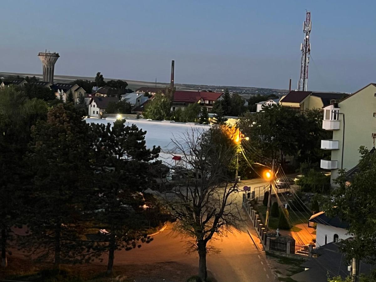 Apartmán Altheda Living Zamca Sučava Exteriér fotografie