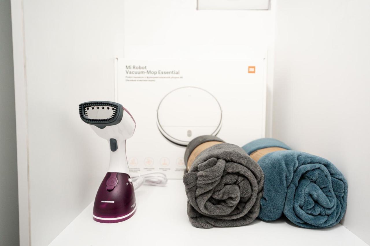 Apartmán Altheda Living Zamca Sučava Exteriér fotografie